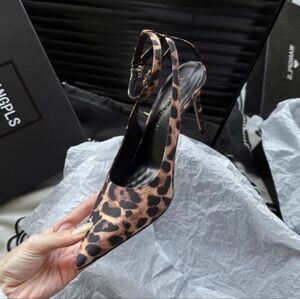 women shoes Heels